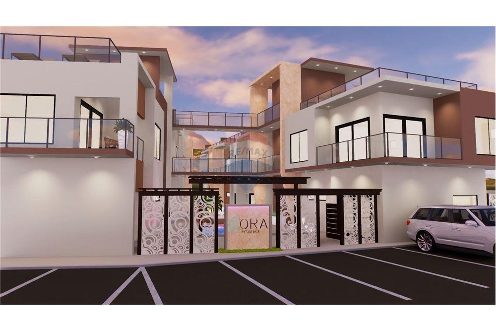 Apartamento/Condominio - Venta - Savaneta, Aruba, Aruba - 1 - 90105005-520