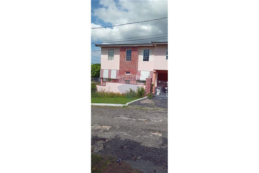 Villa - For Sale - Kingston 17, Kingston, Jamaica - 3 - 901321002-2