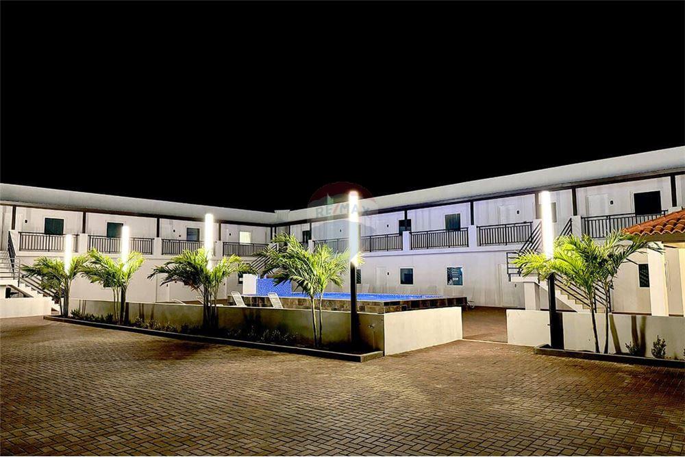 Bedrijfsmatig / Detailhandel - Te Koop - Oranjestad, Aruba, Aruba - 3 - 90105005-519