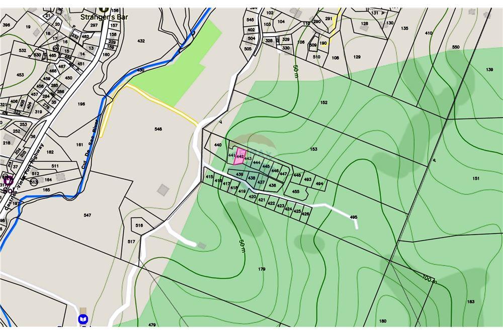 Grondstuk - Te Koop - Bexon, Castries, St Lucia - 2 - 902071001-205