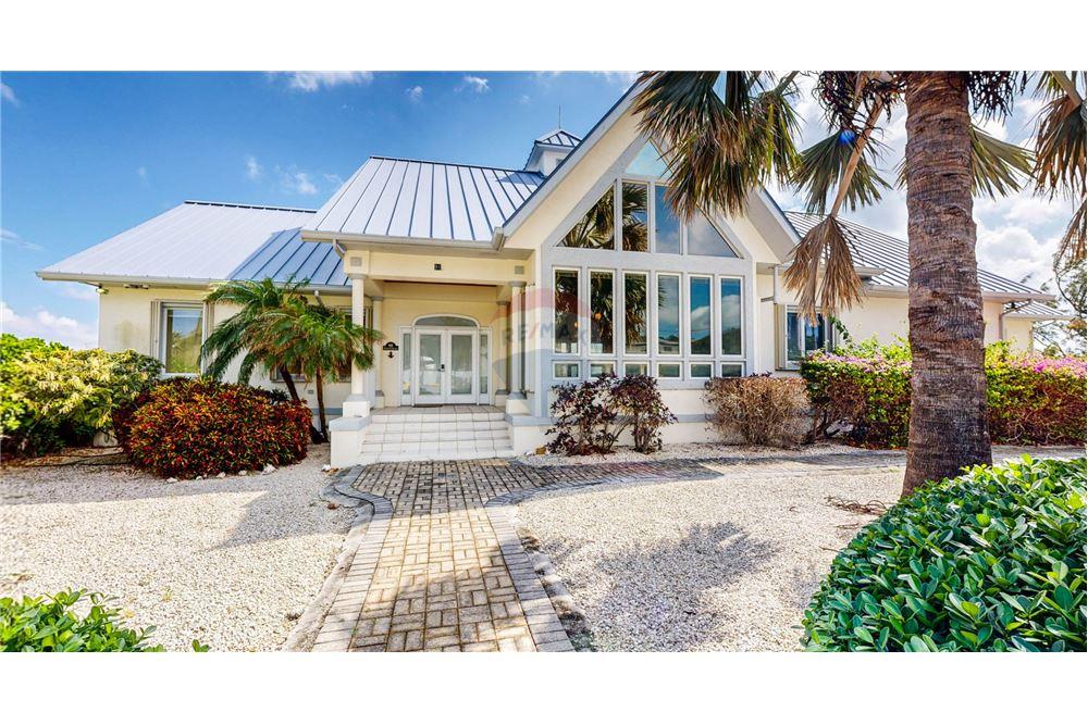 Villa - Te Koop - Colliers, East End, Cayman Islands - 1 - 90146057-20
