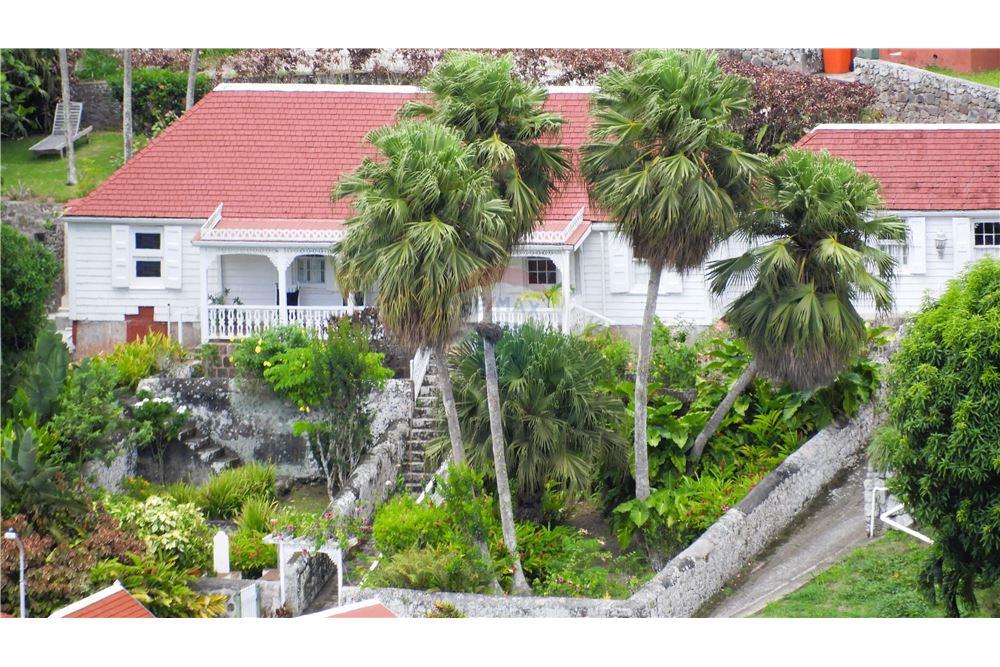 Villa - For Sale - Phillipsburg, St Maarten, St. Maarten - 1 - 90144016-42