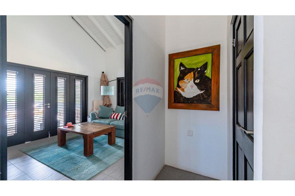 Villa - Venta - Blue Bay Golf and Beach Resort, Curazao, Curazao - 27 - 90108040-47