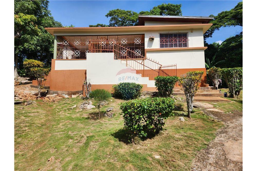 Villa - Venta - Point Hill, Saint Catherine, Jamaica - 1 - 90153095-2