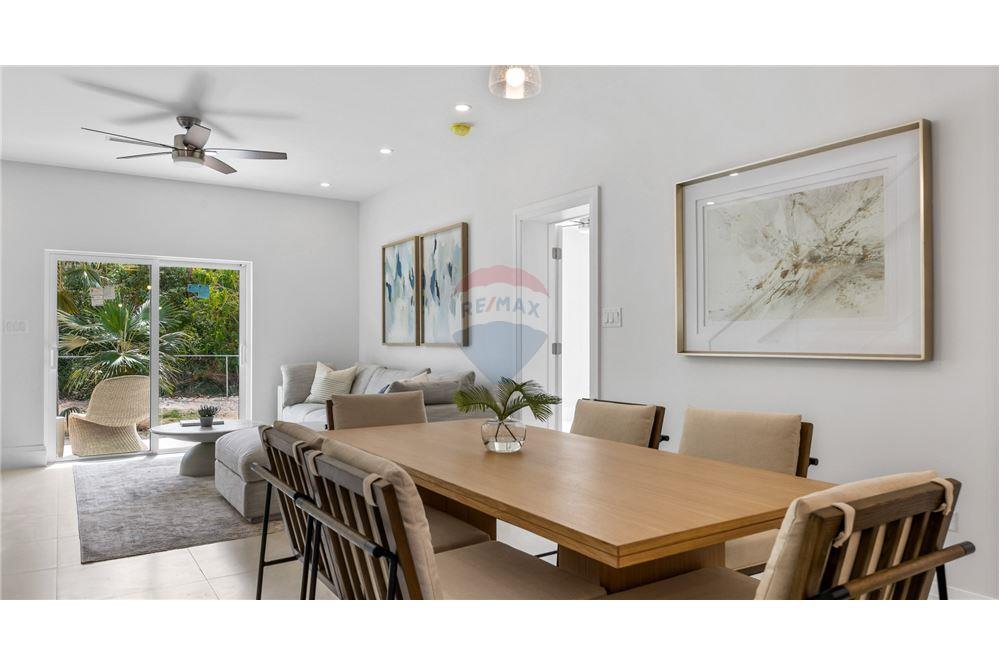 Villa - Venta - Savannah, Savannah, Islas Caimán - 7 - 90146018-300