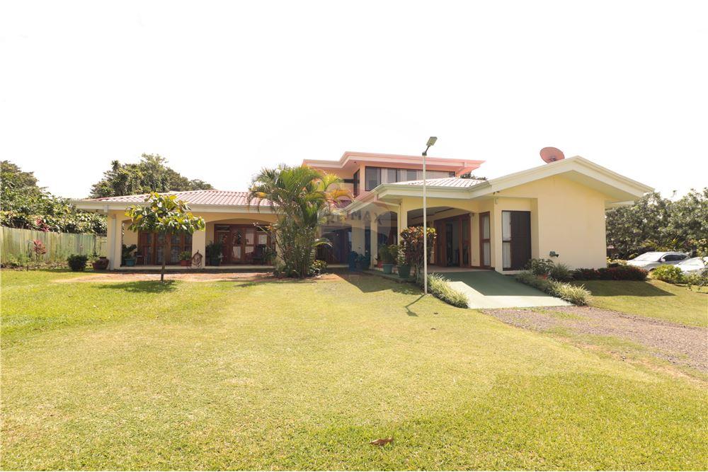 Multi-Family - For Sale - Alajuela, Alajuela- Alajuela, Costa Rica - 12 - 902021012-123