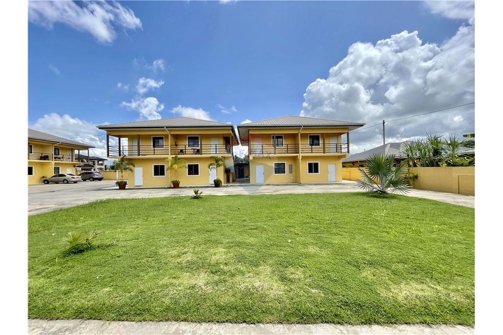 Apartamento/Condominio - Venta - Calcutta Settlement, Caroni, Trinidad and Tobago - 12 - 90155098-27