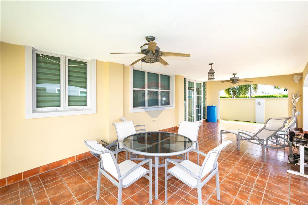 Villa - For Sale - URB Las Palmas Cerro Gordo, Vega Alta, Puerto Rico - 14 - 90107007-116