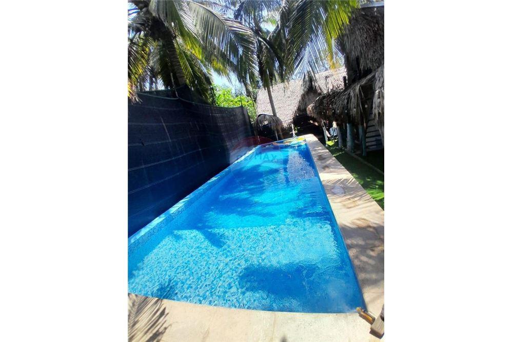 Villa - Te Koop - El Paredón Buena Vista, Escuintla, Guatemala - 1 - 90129008-145