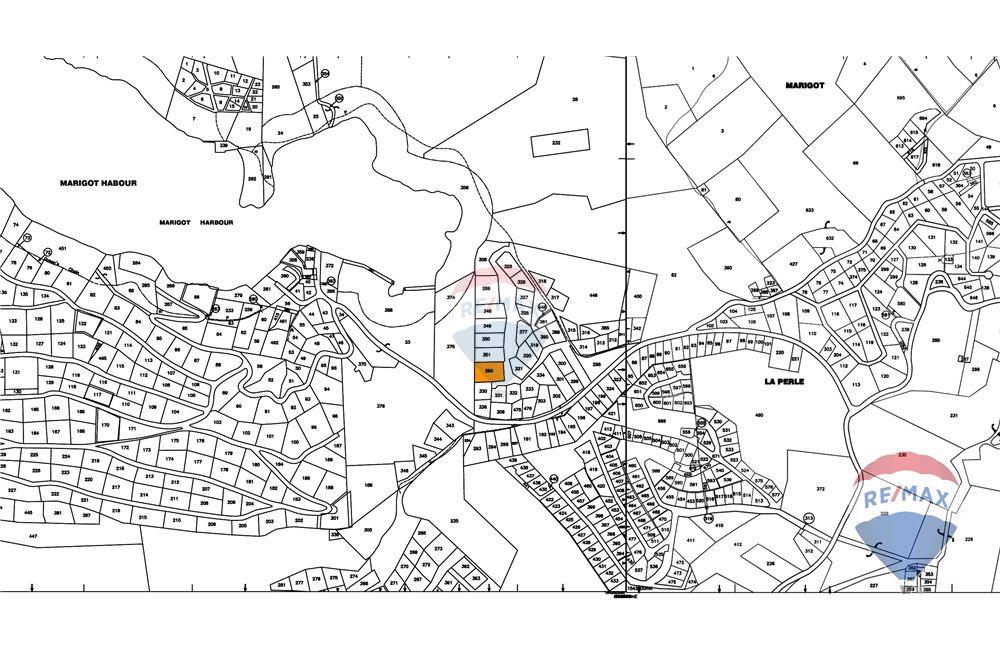 Grondstuk - Te Koop - Marigot Bay, Castries, St Lucia - 12 - 902071001-202