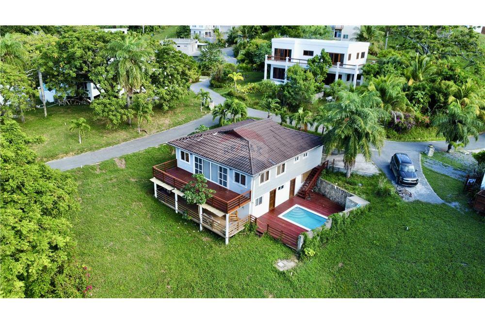 Villa - For Sale - Roatan, Bay Islands, Honduras - 1 - 90143009-436