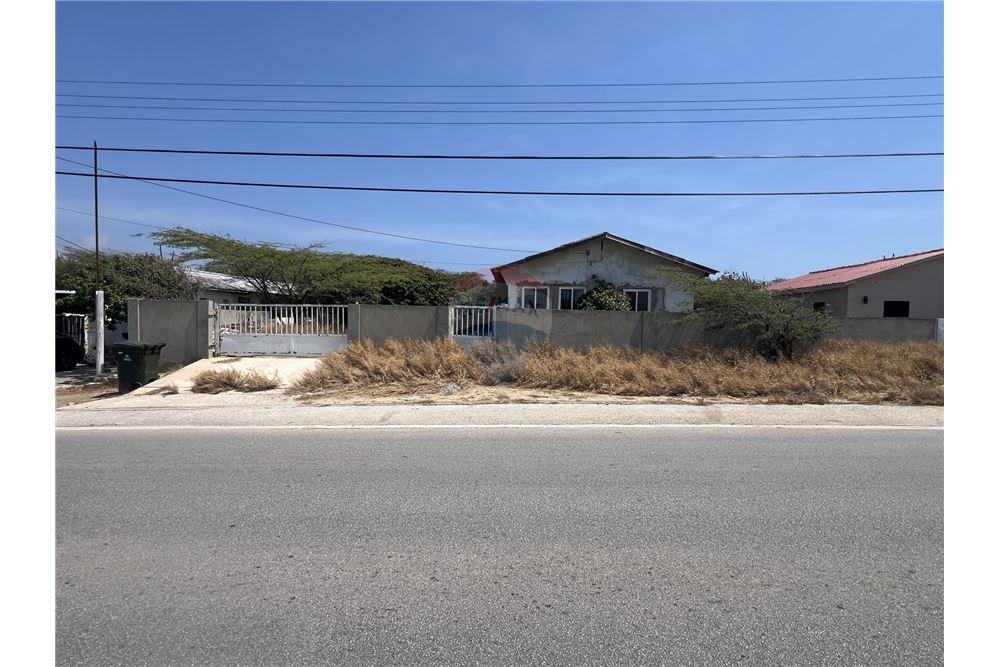 Villa - For Sale - Sint Nicolaas, Aruba, Aruba - 55507 - 90105035-32