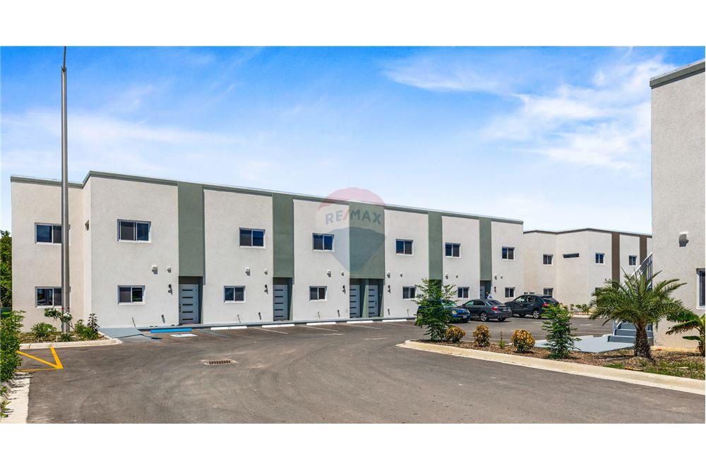 Apartamento/Condominio - Venta - George Town, Grand Cayman, Islas Caimán - 1 - 90146018-295