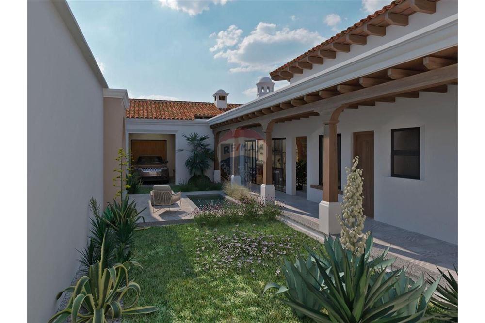 Villa - For Sale - La Antigua Guatemala, Sacatepéquez, Guatemala - 2 - 90129001-370