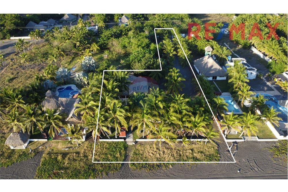 Villa - Venta - Chiquimulilla, Santa Rosa, Guatemala - 29 - 902691018-7