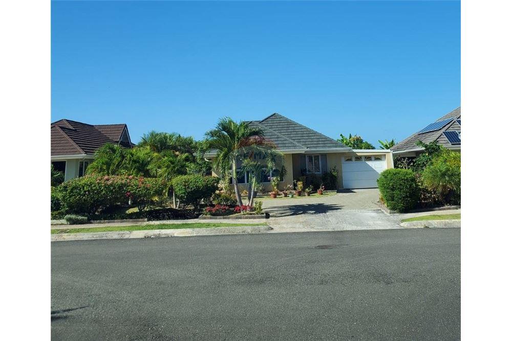 Villa - For Sale - Richmond, Saint Ann, Jamaica - 1 - 901321002-6