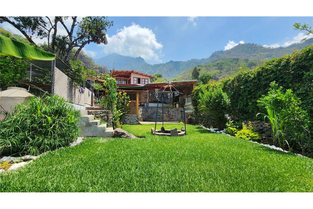 Bedrijfsmatig / Detailhandel - Te Koop - San Marcos La Laguna, Sololá, Guatemala - 13 - 902651004-3