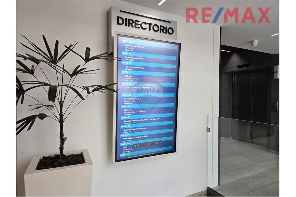 Commercial/Retail - For Sale - Zona 9, Guatemala, Guatemala - 18 - 902691018-1