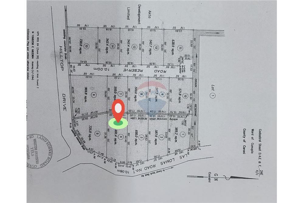 Grondstuk - Te Koop - Las Lomas, Caroni, Trinidad and Tobago - 1 - 90155069-179