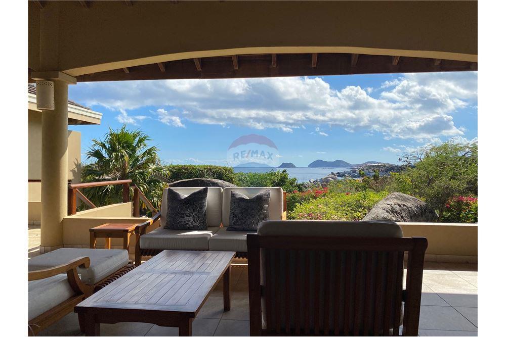 Villa - For Sale - Baths, Virgin Gorda, British Virgin Islands - 20 - 90134001-122