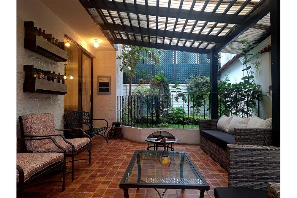 Villa - Te Koop - Canchón, Guatemala, Guatemala - 1 - 902091018-5