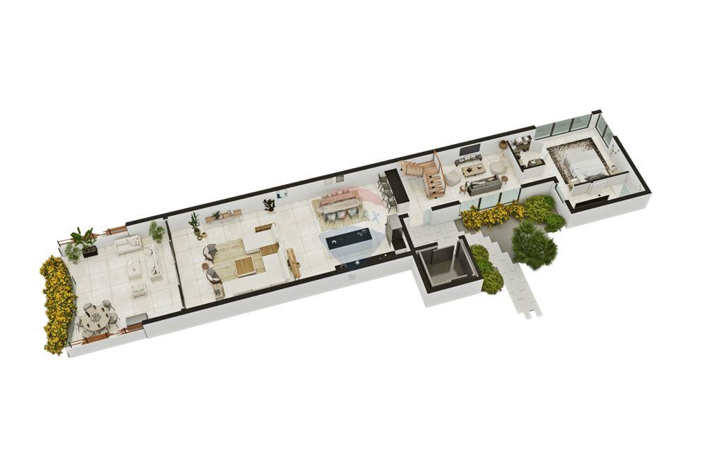 Apartamento/Condominio - Venta - W Bay Bch South, Seven Mile, Islas Caimán - 4 - 90146042-44