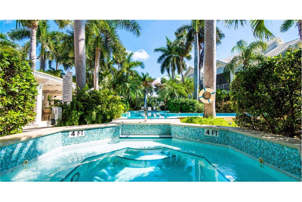 Apartamento/Condominio - Venta - W Bay Bch South, Seven Mile, Islas Caimán - 55 - 90146034-175