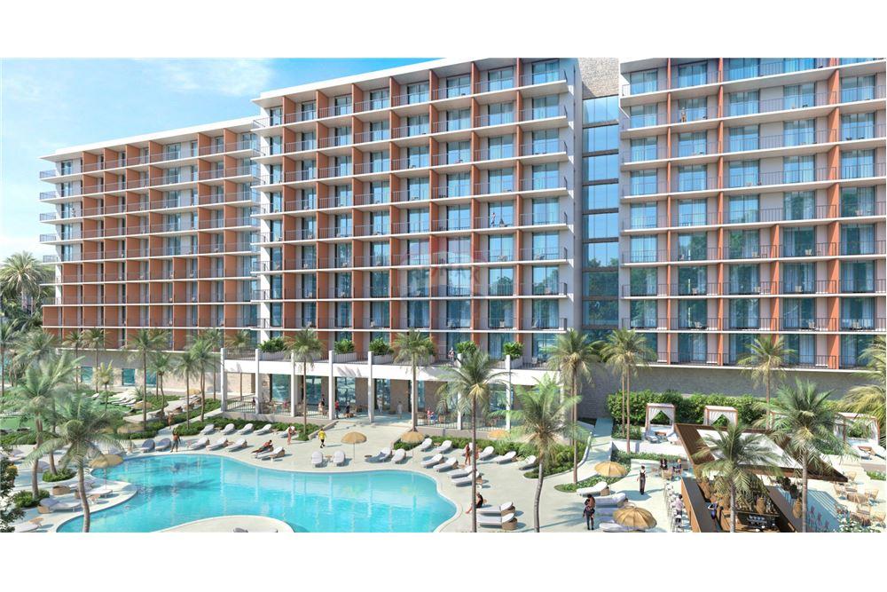 Condo/Apartment - For Sale - W Bay Bch South, Seven Mile, Cayman Islands - 1 - 90146013-813