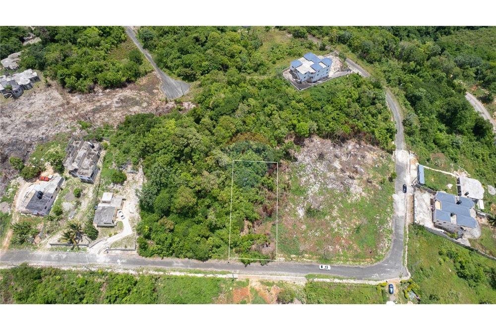 Lote - Venta - Browns Town, Saint Ann, Jamaica - 1 - 90153103-11