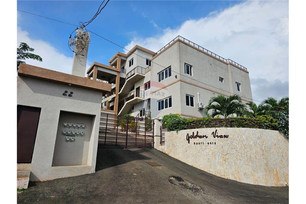 Condo/Apartment - For Sale - Red Hills, Saint Andrew, Jamaica - 1 - 90153044-756