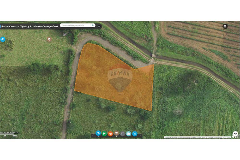 Land - For Sale - Santa Isabel, Santa Isabel, Puerto Rico - 1 - 90102054-25