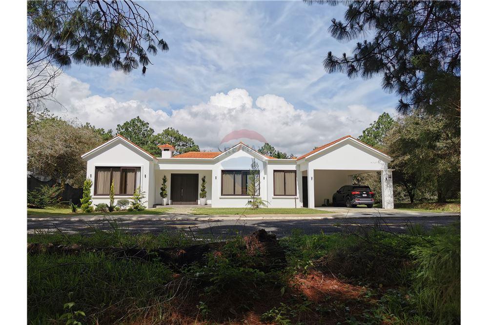 Villa - For Sale - San José Pinula, Guatemala, Guatemala - 18 - 902691019-42