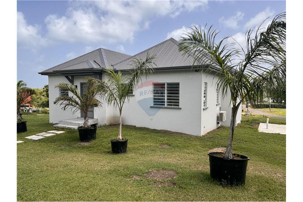 Villa - Venta - Crosbies, Parish of Saint John, Antigua y Barbuda - 1 - 902121001-37