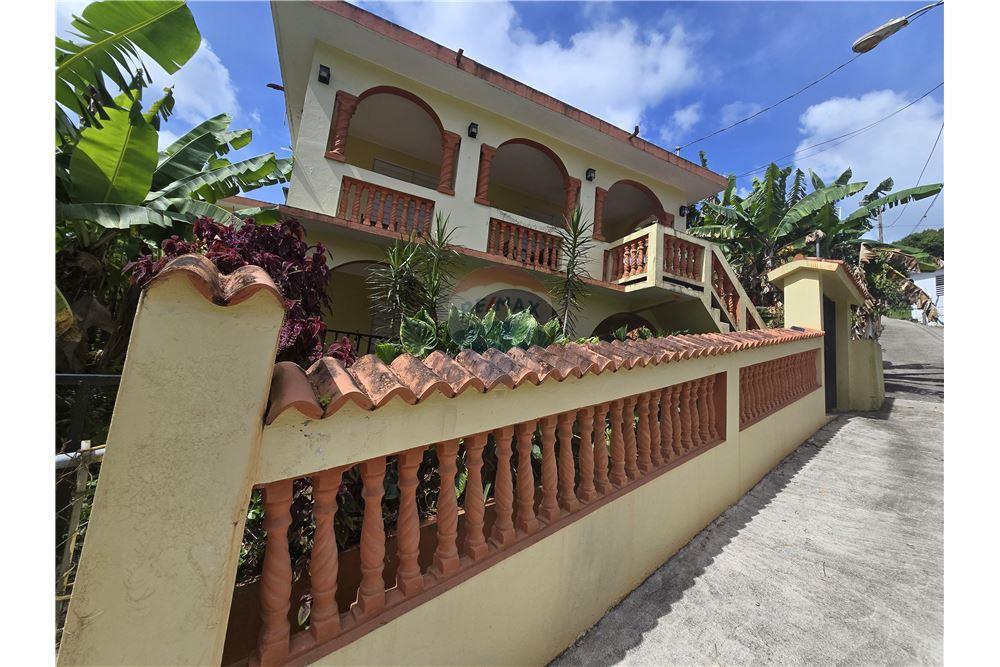Villa - For Sale - Cayey, Cayey, Puerto Rico - 1 - 90102025-339