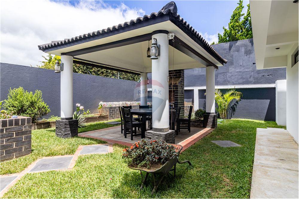 Villa - For Sale - Fraijanes, Guatemala, Guatemala - 14 - 902091020-7