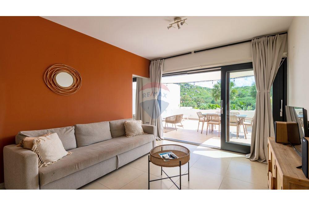 Villa - Te Koop - Blue Bay Golf and Beach Resort, Curacao, Curacao - 13 - 90108049-14