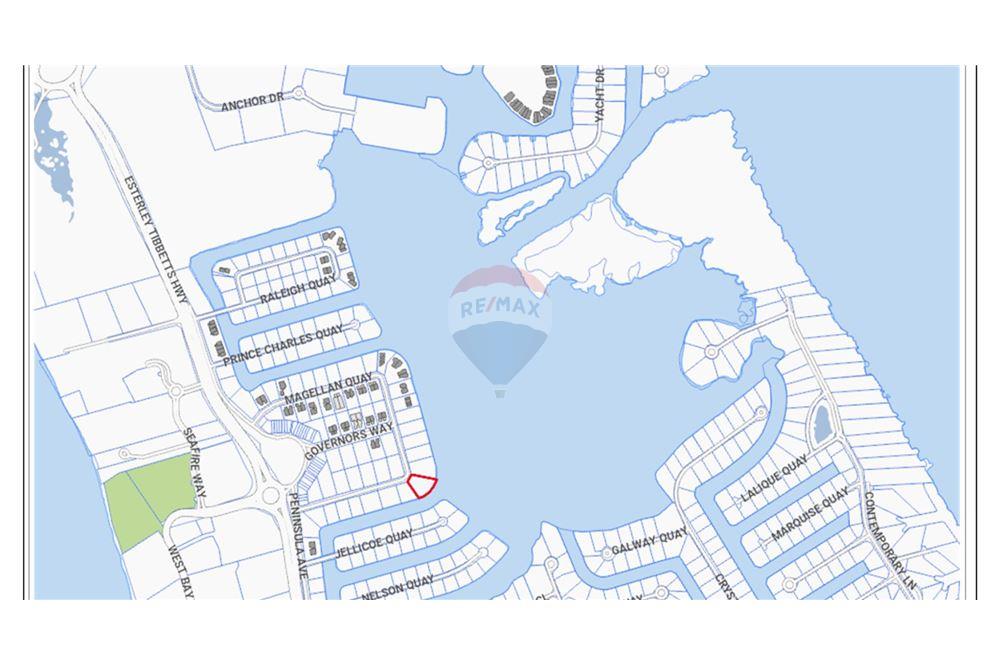 Land - For Sale - W Bay Bch North, West Bay, Cayman Islands - 2 - 90146013-832