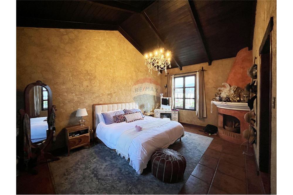 Villa - For Sale - La Antigua Guatemala, Sacatepéquez, Guatemala - 8 - 902311005-42