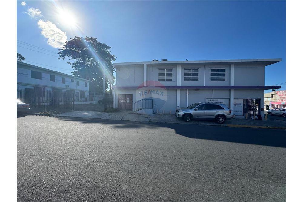 Bedrijfsmatig / Detailhandel - Te Koop - Puerto Nuevo, San Juan, Puerto Rico - 33 - 90102025-337