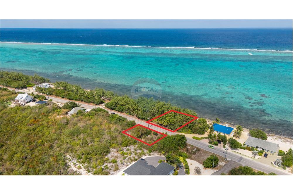 Land - For Sale - Colliers, East End, Cayman Islands - 1 - 90146057-22
