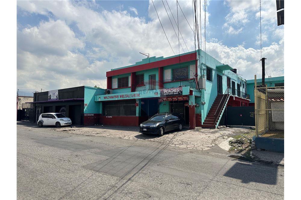 Sale of Business - For Sale - Kingston 10, Kingston, Jamaica - 1 - 90153043-152