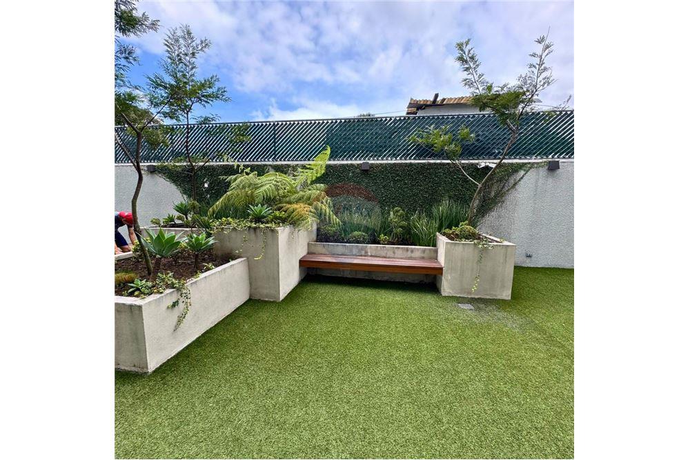 Appartement - Te Koop - Zona 5, Guatemala, Guatemala - 7 - 902651001-20