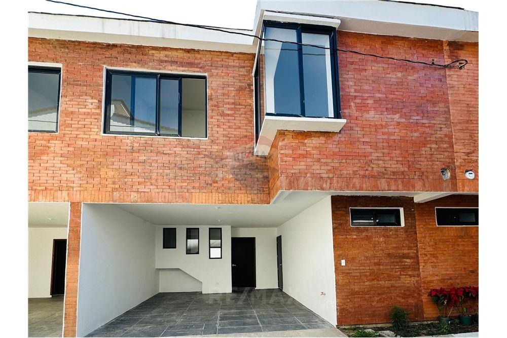 Villa - For Sale - San José Pinula, Guatemala, Guatemala - 1 - 902611001-51