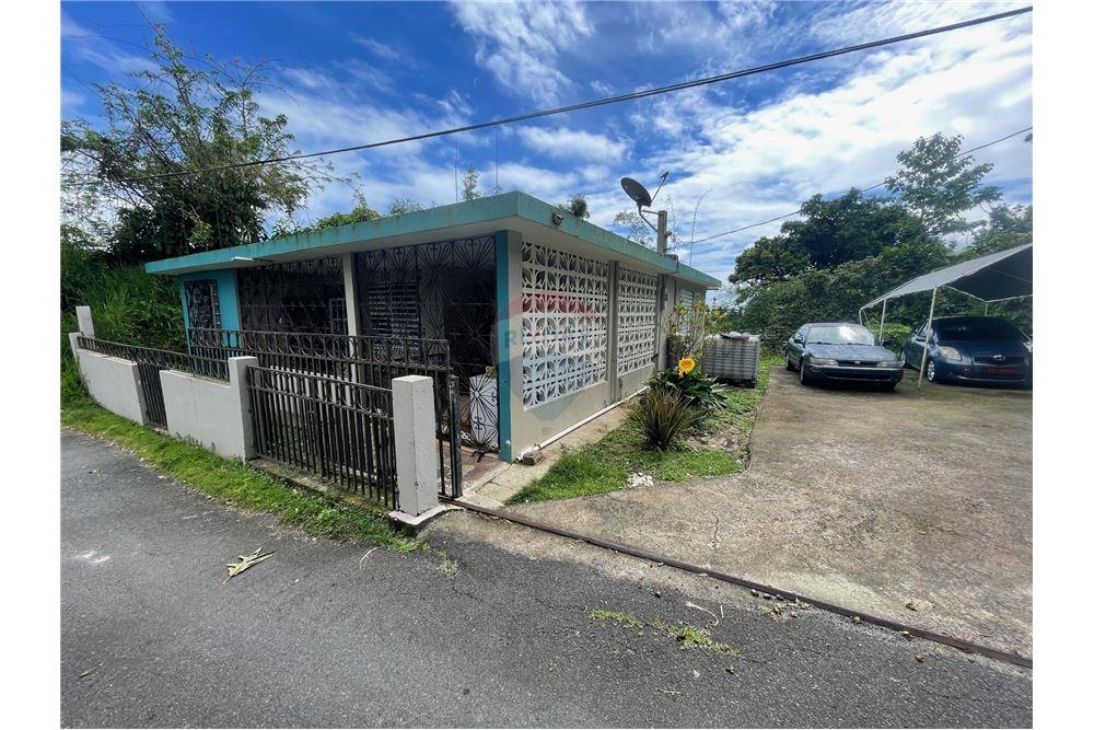 Villa - For Sale - Yabucoa, Yabucoa, Puerto Rico - 3 - 90102037-12