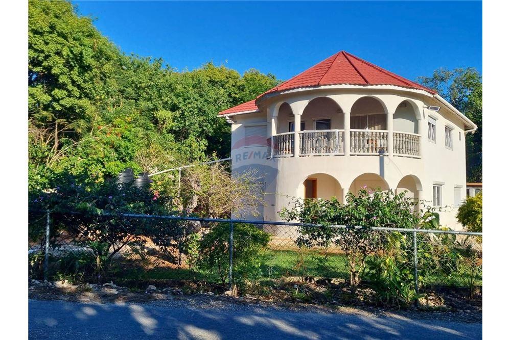 Villa - For Sale - Brighton, Westmoreland, Jamaica - 1 - 902421019-3