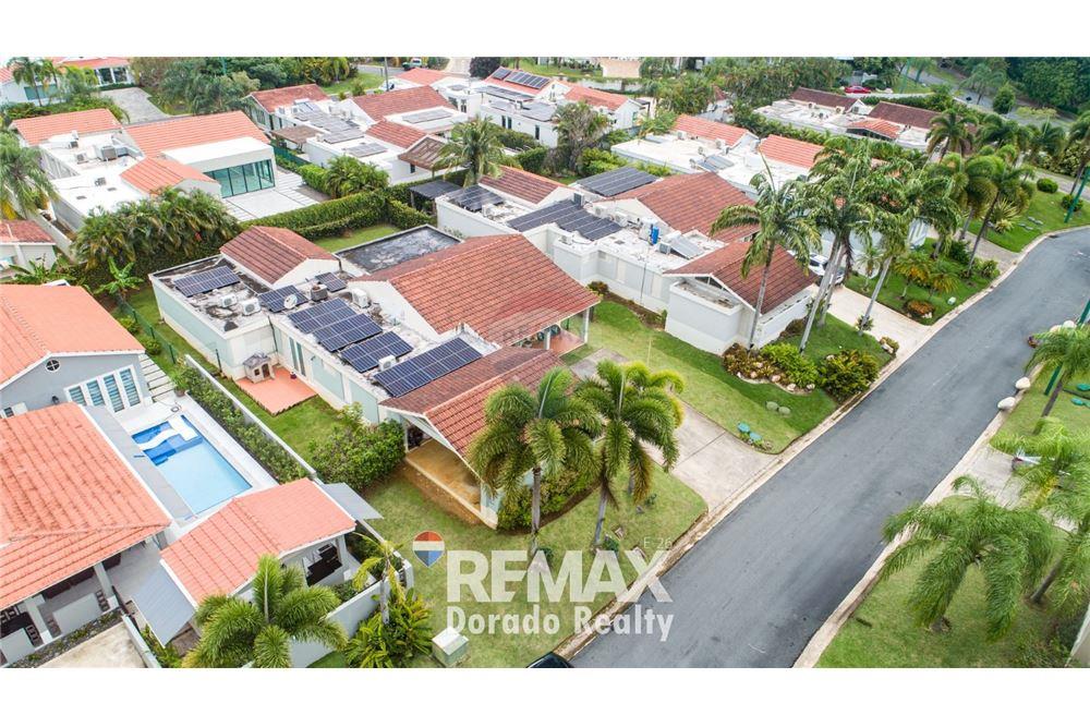 Villa - Te Koop - URB Sabanera Dorado, Dorado, Puerto Rico - 15 - 90107004-253