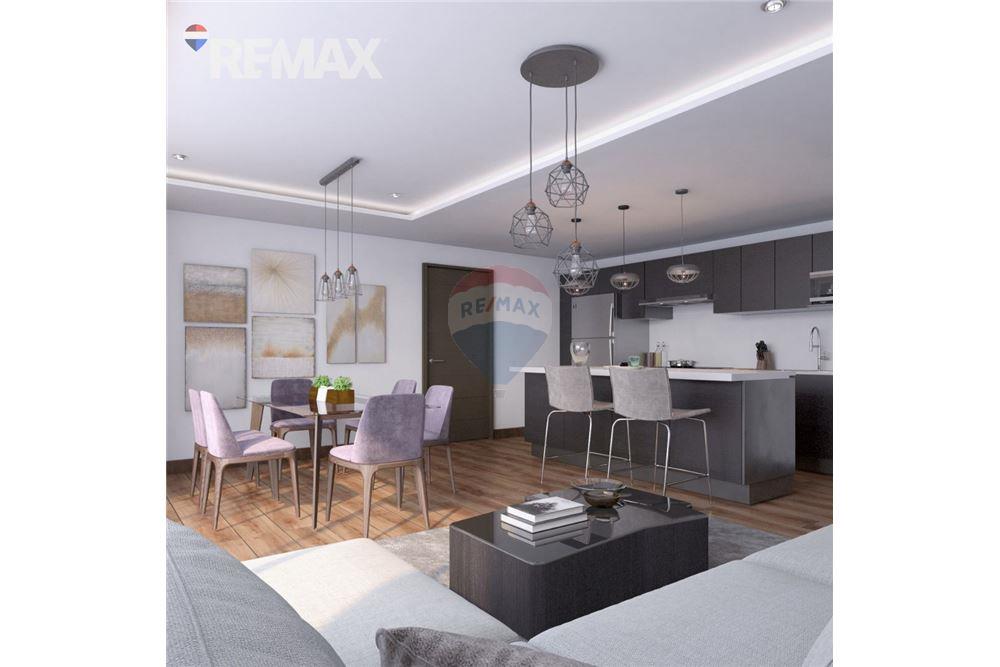 Condo/Apartment - For Sale - Zona 13, Guatemala, Guatemala - 5 - 902611001-62