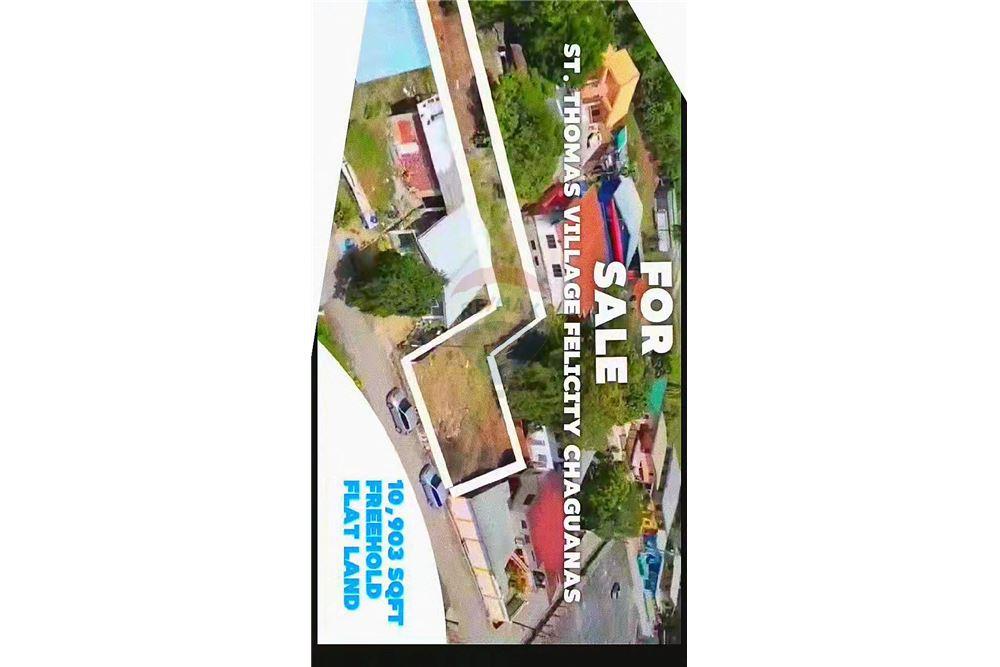 Grondstuk - Te Koop - Chaguanas, Caroni, Trinidad and Tobago - 1 - 90155069-182