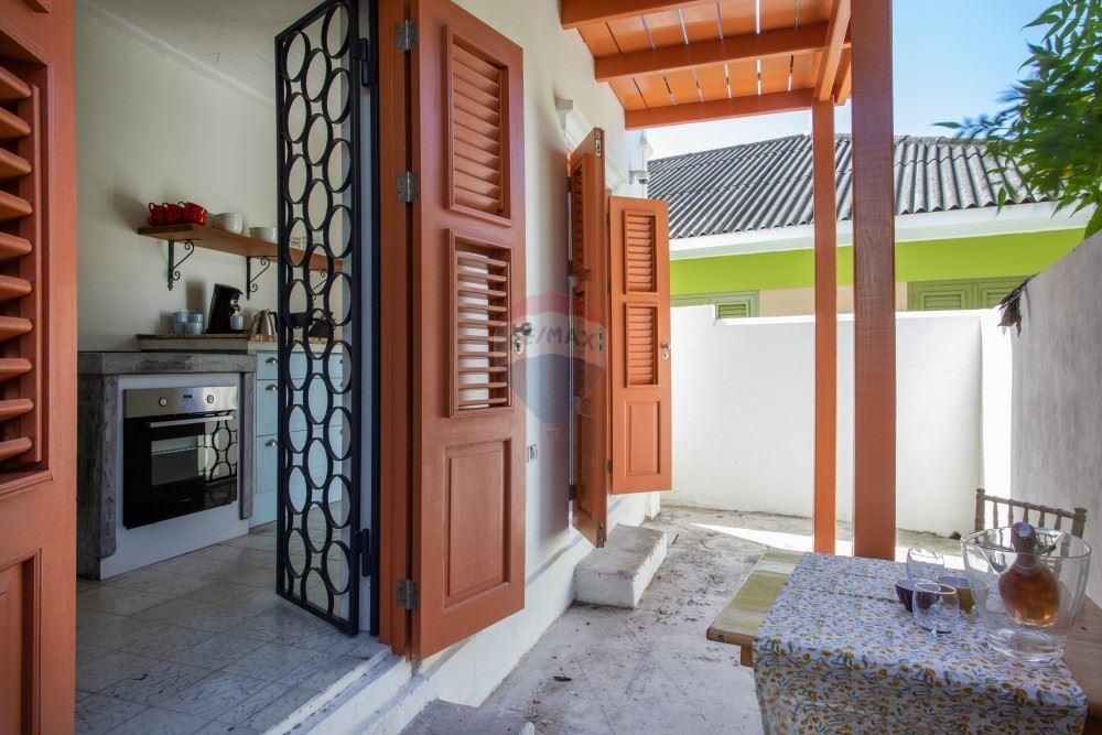 Villa - For Sale - Otrabanda, Curacao, Curacao - 1 - 90108049-17