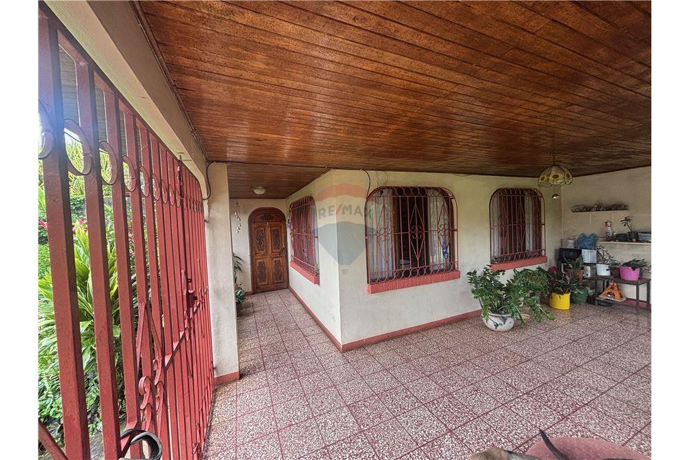 Villa - Venta - Atenas, Alajuela- Atenas, Costa Rica - 2 - 90128002-975